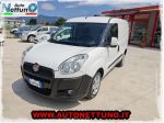 Fiat Doblo Dobl1.6 MJT 16V 90CV Dualogic Attrezzato Gentili Officina
