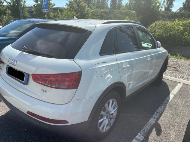 Audi Q3 2.0 TDI Advanced - Foto 2
