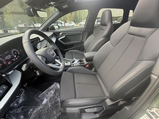 Audi A3 SPB TFSI S tronic S line edition - Foto 8