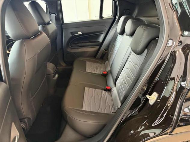 JEEP Avenger 1.2 turbo e-hybrid mhev Upland 4xe 145cv edct6 Km0 rif. 24226434 - Foto 9