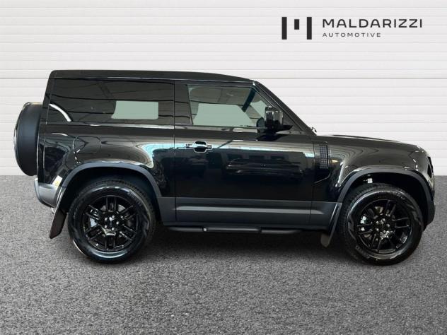Land Rover Defender VII 2025 90 90 3.0d mhev S awd 200cv auto - Foto 5