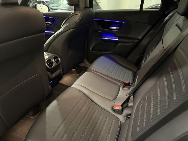 Mercedes-Benz GLC Coupé GLC Coupe 220 d AMG Line Premium Plus 4matic auto - Foto 9