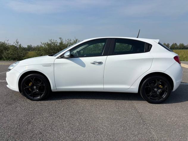 Alfa Romeo Giulietta NEOP. 1.4 Benzina 120cv - Foto 5