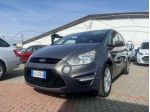 FORD S-Max S-Max 2.0 tdci Titanium c/radio 163cv powershift rif. 23492228