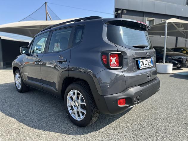 Jeep Renegade 1.0 T3 120cv Limited - Foto 5
