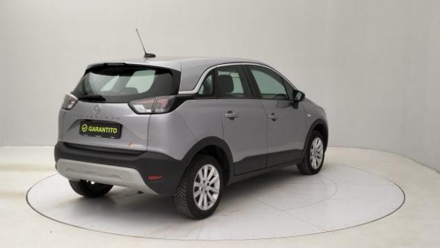 OPEL Crossland 1.2 Blitz Edition s&s 110cv rif. 22072292 - Foto 5