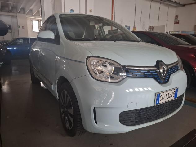 Renault Twingo Electric Twingo Intens 22kWh - Foto 5