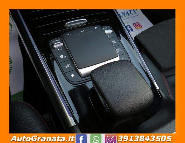 Mercedes GLA 200 d Automatic Premium AMG line Night/Tetto/pack Luci - Foto 2
