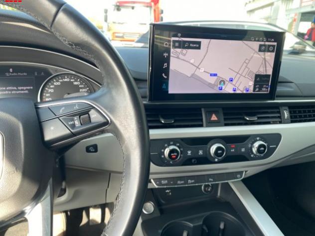 AUDI A4 Avant 40 TDI quattro S tronic Business Advanced rif. 23877662 - Foto 10