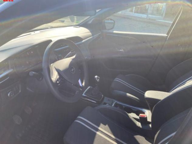 OPEL Corsa 1.2 100 CV GS rif. 23926956 - Foto 7