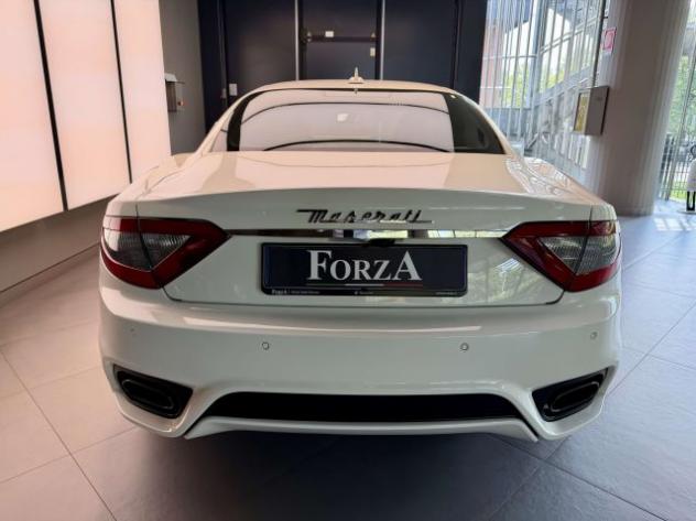 MASERATI GranTurismo GranTurismo V8 4.7 Sport rif. 23941044 - Foto 7