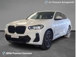 BMW X4 xDrive30d 48V 249CV Msport Aut. rif. 24062919