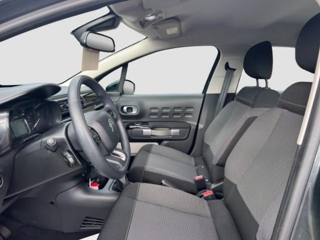 CITROEN C3 C3 3ª serie PureTech 82 Feel rif. 23807061 - Foto 9