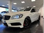 MERCEDES-BENZ A 45 AMG 4Matic - Edition 1 - TETTO - rif. 23689391