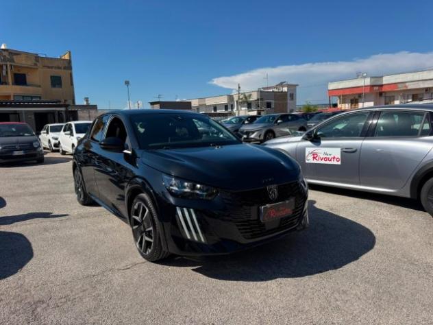 PEUGEOT 208 Hybrid 136 e-DCS6 GT rif. 23838322 - Foto 5