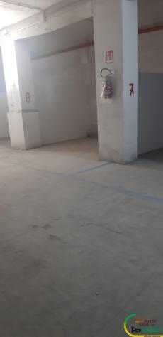 POSTO AUTO IN VENDITA IN VIA D'AMELIO - Foto 8