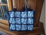 BORSA FATTA A MANO A UNCINETTO