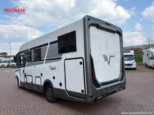 MOBILVETTA K-YACHT TEKNOLINE 64 rif. 23803972 - Foto 5