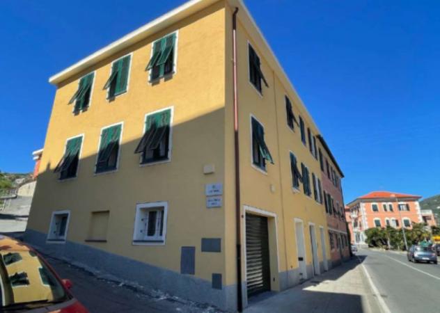 Immobile in asta di 22 m² in vendita a Chiavari - Foto 2