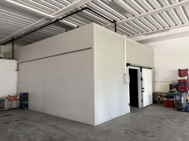 Immobile in asta di 650 m² in vendita a Terni - Foto 9