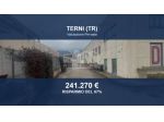 Immobile in asta di 835 m² in vendita a Terni