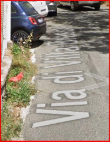Immobile in asta di 1 m² con più di 5 locali in vendita a Tivoli - Foto 7