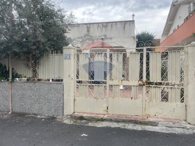 Villa singola in vendita a Augusta, Castelluccio - Foto 2