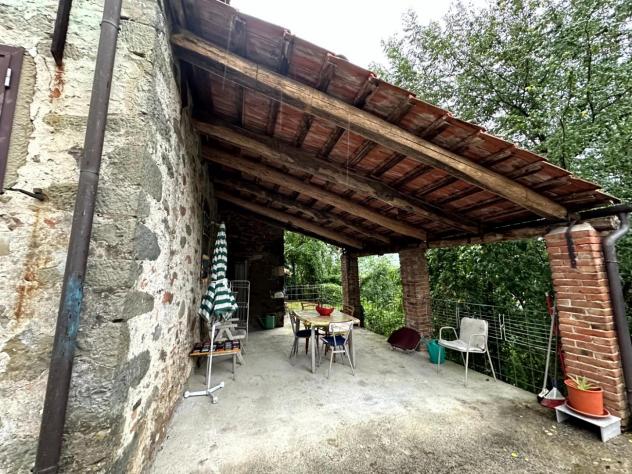 Casale in vendita a Barga 190 mq Rif: 1447100 - Foto 3