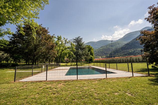 Villa in vendita a Brentino Belluno - Foto 20