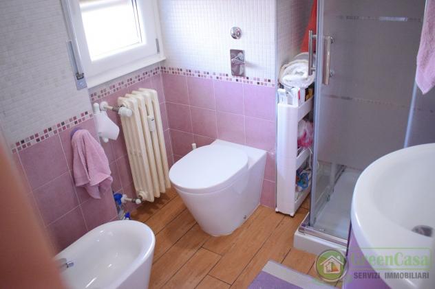 APPARTAMENTO di 3 vani e di 95 mq (CAMBIAGO) rif. IGC 3 LOCALI CAMBIAGO - Foto 10
