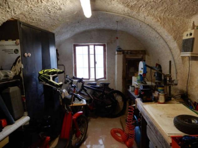 Immobile in asta di 262 m² con più di 5 locali in vendita a Caprile - Foto 13