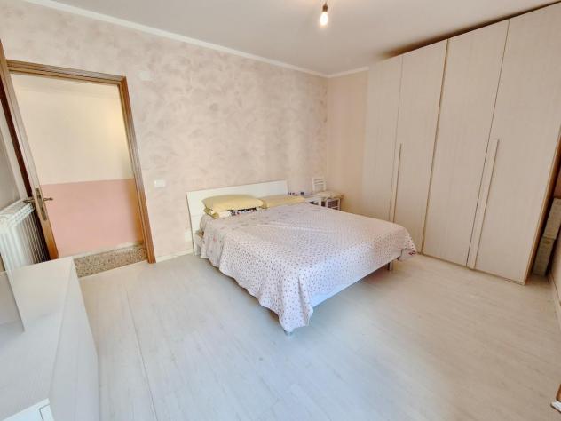Terratetto in vendita a San Frediano a Settimo - Cascina 95 mq Rif: 1450621 - Foto 9