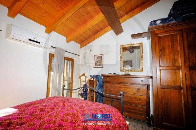 CASA SEMI INDIPENDENTE di 2 vani e di 58 mq (CERTOSA DI PAVIA) rif. VID7203_1 - Foto 14