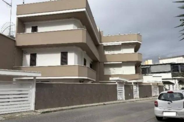 Immobile in asta di 159 m² con più di 5 locali e box auto in vendita a Frattamaggiore - Foto 13