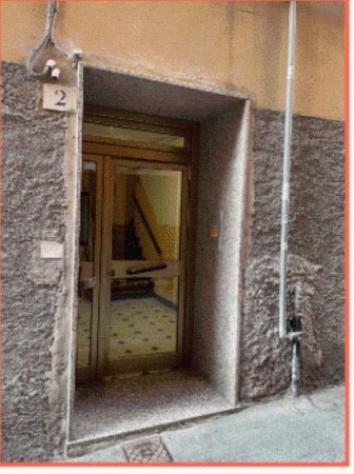 Immobile in asta di 89 m² in vendita a Genova - Foto 3