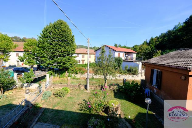 Villa a schiera in vendita a Giusvalla - Foto 2