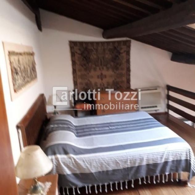 APPARTAMENTO di 2 vani e di 47 mq (GROSSETO - GROSSETO CENTRO STORICO) rif. 03189CSTMEB - Foto 3