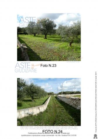 IMMOBILI-IMMOBILE RESIDENZIALE-Via Elio Vittorini, 11, 74015 Martina Franca TA, Italia - Foto 2