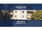 Immobile in asta di 167 m², box auto in vendita a Matera