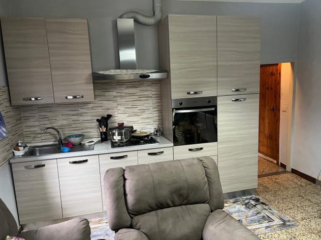 Appartamento in vendita a Montemurlo