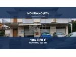 Immobile in asta di 240 m² con più di 5 locali in vendita a Montiano