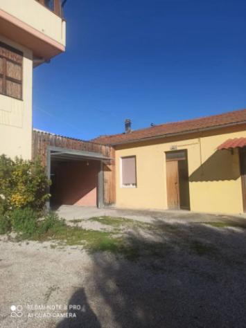 Immobile in asta di 144 m² in vendita a Morro d'Oro - Foto 4