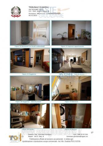 IMMOBILI-IMMOBILE RESIDENZIALE-via Bartolo Longo 91 - Foto 4