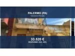 Immobile in asta di 122 m² in vendita a Palermo