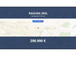 Immobile in asta di 210 m² in vendita a Ragusa