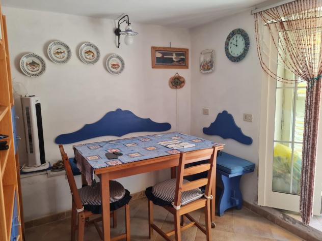 Appartamento in vendita a Cavo - Rio 27 mq Rif: 1013258 - Foto 5