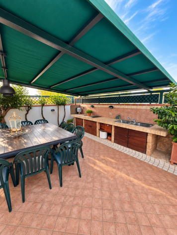 Villa in vendita a San Felice Circeo - Foto 4