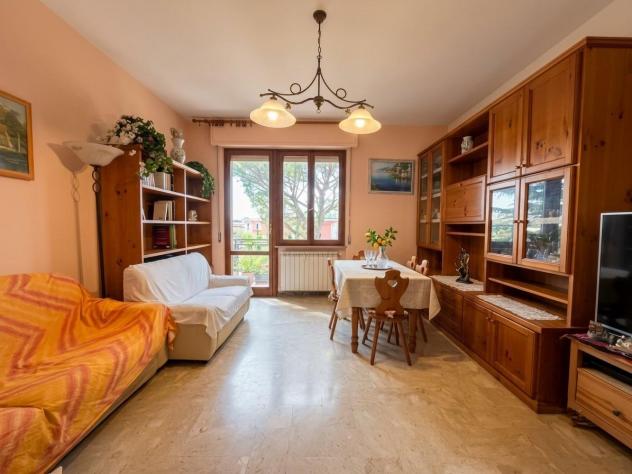 Appartamento in vendita a La Fontina - San Giuliano Terme 109 mq Rif: 1426037 - Foto 2