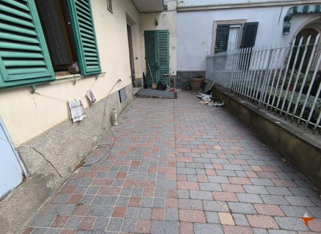 Terratetto in Vendita in zona SAN COLOMBANO con giardino - Foto 3