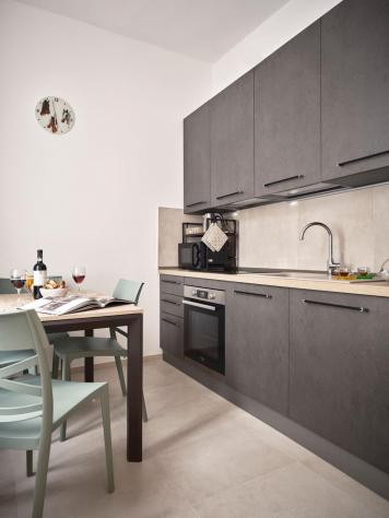 Appartamento in vendita a Siena 56 mq Rif: 1448843 - Foto 9